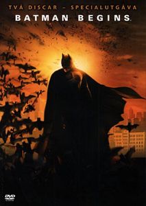 Batman Begins