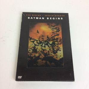 Batman Begins