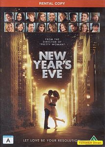 New Year's Eve
