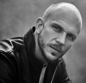 Gustaf Skarsgård