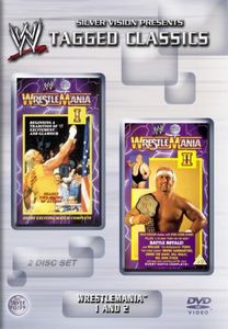 WWE Tagged Classics: WrestleMania I & II