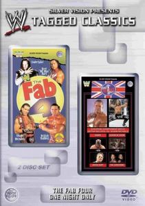 WWE Tagged Classics: Fab Four & One Night Only
