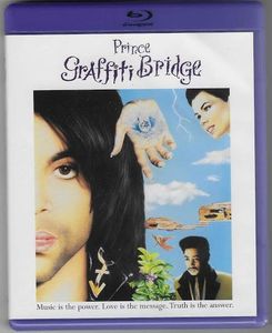 Grafiti Bridge