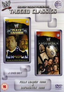 WWE Tagged Classics: Fully Loaded & Unforgiven 1999
