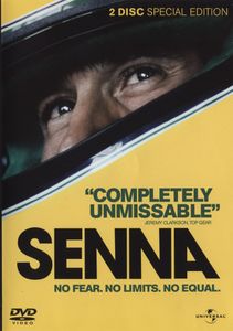 Senna (2-Disc Special Edition)