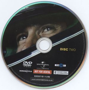 Senna (2-Disc Special Edition)