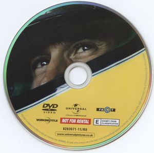 Senna (2-Disc Special Edition)