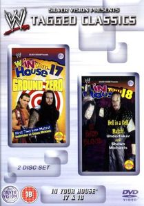 WWE Tagged Classics: In Your House 17 & 18