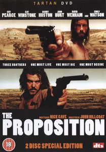 The Proposition