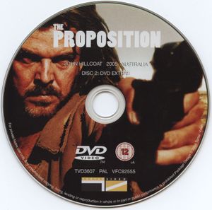 The Proposition
