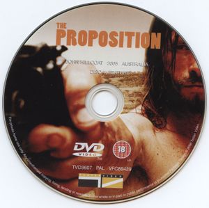 The Proposition