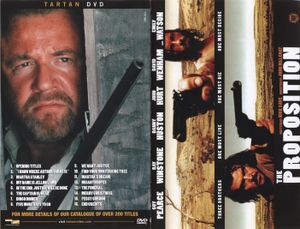 The Proposition