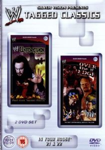 WWE Tagged Classics: In Your House 21 & 22