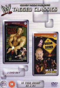 WWE Tagged Classics: In Your House 23 & 24