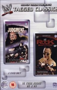 WWE Tagged Classics: In Your House 25 & 26