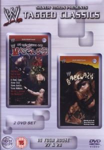 WWE Tagged Classics: In Your House 27 & 28