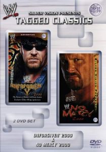 WWE Tagged Classics: Unforgiven & No Mercy 2000