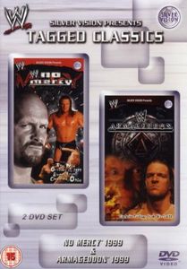 WWE Tagged Classics: No Mercy & Armageddon 1999
