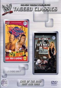 WWE Tagged Classics: King Of The Ring 1997 & 1998