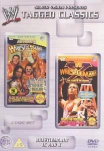 WWE Tagged Classics: WrestleMania IX & X