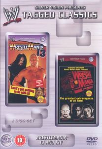 WWE Tagged Classics: WrestleMania 13 & XIV