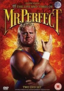 The Life And Times Of Mr. Perfect