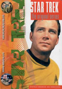 Star Trek - The Original Series, Vol. 1