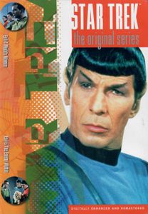 Star Trek - The Original Series, Vol. 2
