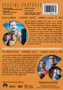 Star Trek - The Original Series, Vol. 2