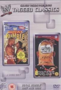 WWE Tagged Classics: Royal Rumble 1997 & 1998