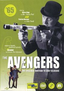The Avengers '65, Set 1