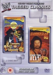 WWE Tagged Classics: SummerSlam 1994 & 1995
