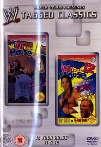 WWE Tagged Classics: In Your House 11 & 12