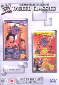 WWE Tagged Classics: King Of The Ring 1995 & 1996
