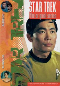 Star Trek - The Original Series, Vol. 3