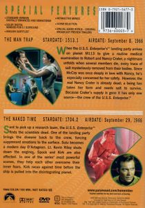 Star Trek - The Original Series, Vol. 3