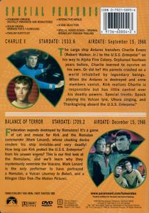 Star Trek - The Original Series, Vol. 4