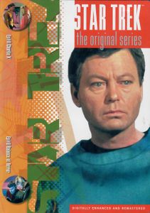 Star Trek - The Original Series, Vol. 4