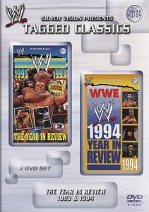 WWE Tagged Classics: Year in Review 1993 & 1994