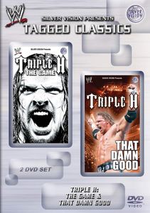 WWE Tagged Classics: Triple H: The Game & That Damn Good
