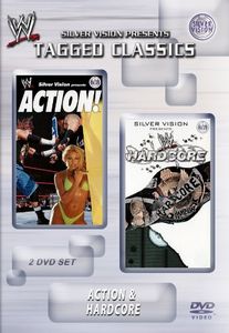WWE Tagged Classics: Action! & Hardcore