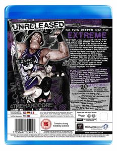 ECW Unreleased Vol. 2