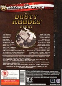 The American Dream: The Dusty Rhodes Story