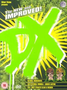 The New And Improved DX