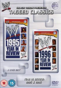 WWE Tagged Classics: Year in Review 1995 & 1996