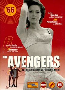 The Avengers '66, Set 1
