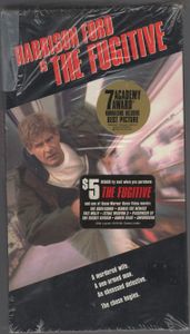 The Fugitive