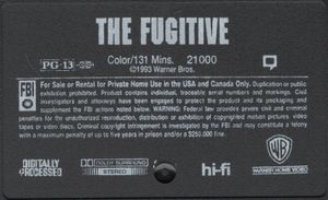The Fugitive