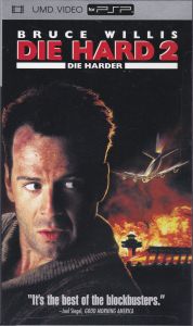 Die Hard 2: Die Harder