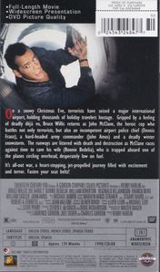 Die Hard 2: Die Harder